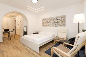 Il Rifugio, relax con stile nel cuore di Trieste Trieste